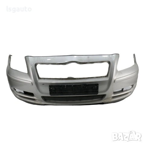Предна броня Toyota Avensis II 2003-2009 ID: 159060