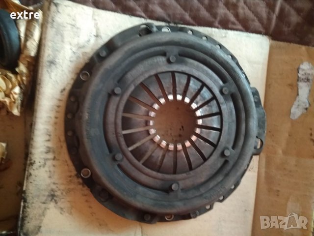 Комплект съединител, притисквател и лагер Опел вектра А , снимка 2 - Части - 40476647