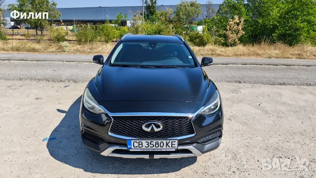Infiniti QX30 2.0T AWD, снимка 2 - Автомобили и джипове - 55752721