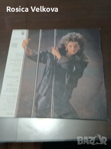 Грамофонна плоча C.C.Catch Cath The Catch , снимка 2 - Грамофонни плочи - 53253467