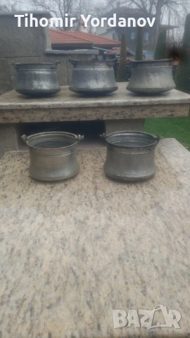 Менчета , снимка 7 - Антикварни и старинни предмети - 54057827