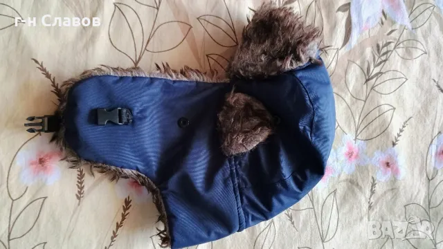 Зимна тип ушанка. Норвегия. , снимка 5 - Шапки - 48642438