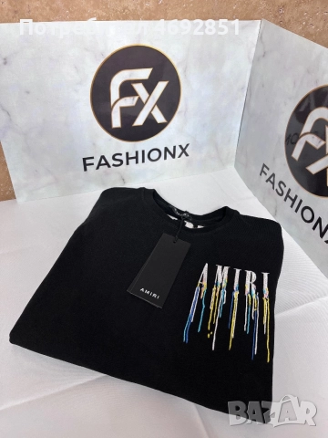 Мъжки тениски с премиум стил, снимка 3 - Блузи - 52908720