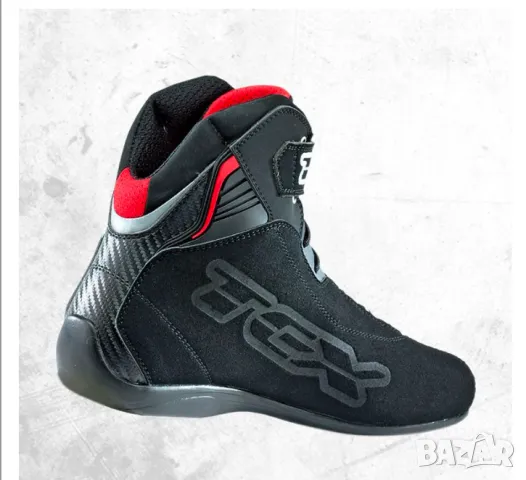 TCX X-Square Sport номер 45   мото боти / ботуши обувки , снимка 3 - Други - 50038308