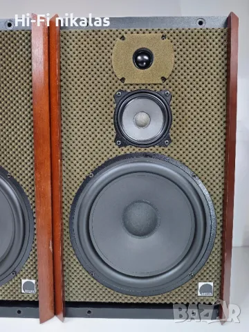 стерео тонколони Hi-Fi ARCUS TM 68, снимка 5 - Тонколони - 49299976