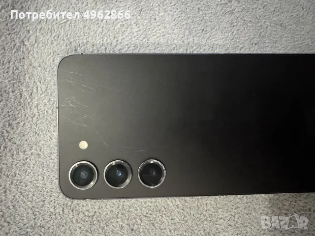 Samsung Galaxy S23, снимка 3 - Samsung - 56260452