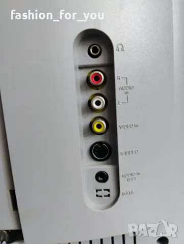 Телевизор Philips 20", снимка 6 - Телевизори - 49864539