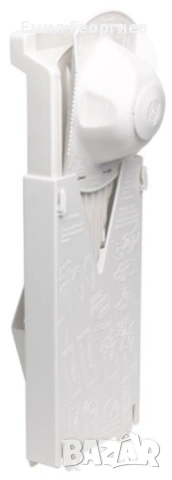 Уред за рязане с остриета от неръждаема стомана, снимка 2 - Аксесоари за кухня - 53176532