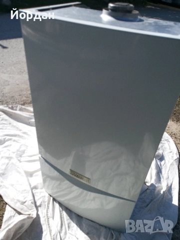 Газов Котел Vaillant, снимка 14 - Други - 52106628