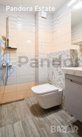 2-СТАЕН апартамент под наем, гр. София, кв. Овча Купел, снимка 9 - Апартаменти - 52811685