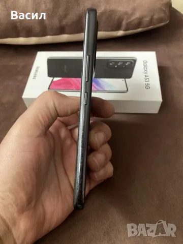 samsung a53 5g 128GB , снимка 3 - Samsung - 49515363