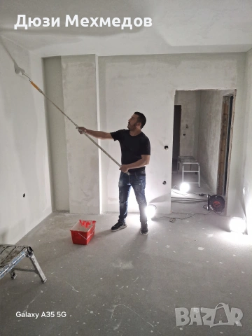 ИЗВЪРШВАМЕ СТРОИТЕЛНИ РЕМОНТИ , снимка 4 - Други услуги - 53334371