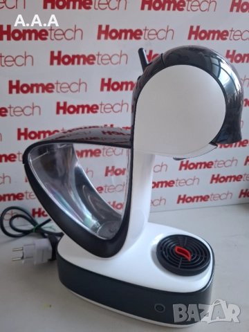 Кафемашина с капсули Dolce Gusto Delonghi INFINISSIMA EDG260G, 1 1470W 15bar, снимка 2 - Кафемашини - 52943056