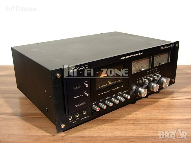  Marantz model 5025n  ДЕК , снимка 1 - Декове - 44323723