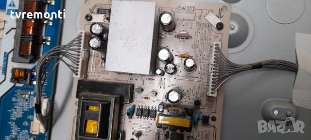 POWER BOARD ,PSC10308E M,for ,SONY,KDL-32BX300, снимка 5 - Части и Платки - 34170821