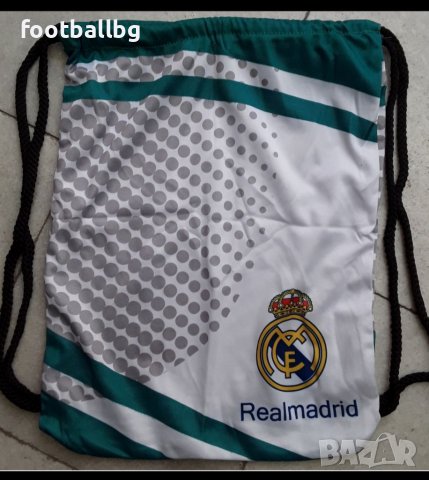 REAL MADRID 🖤⚽️ детско юношески екипи ❤️⚽️ НОВО , снимка 15 - Футбол - 36043447