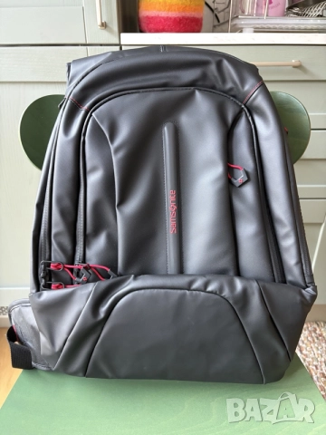 Нова раница Samsonite Ecodiver Laptop Backpack M 15.6”