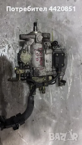 Помпа За Високо Налягане (ГНП) За Nissan Primera 2002 - 0460404965 ,16700 2J620