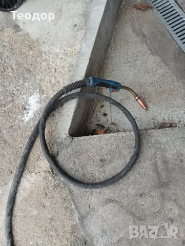 професионален телоподаващ апарат CEA, снимка 13 - Други машини и части - 50370388