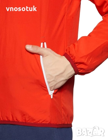 Мъжко  горнище PUMA Spirit-размер S, снимка 4 - Якета - 52373191