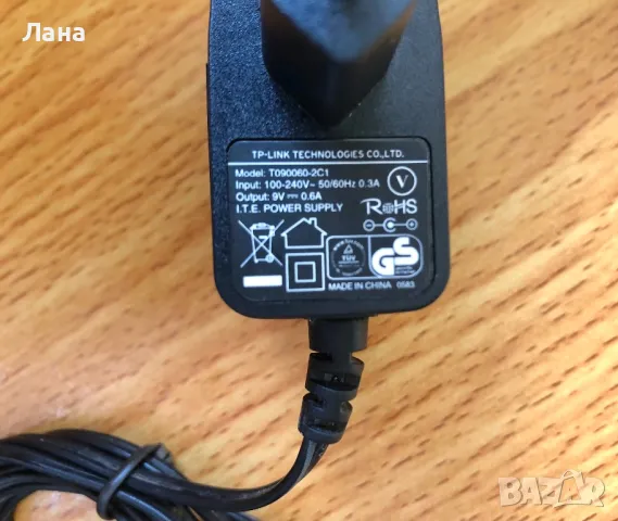 Зарядно за Nokia AC-3E и модел T090060 -2C1.  модел DSA-20P-20; model H-C5; model ST-A0024AWE-A12, снимка 7 - Резервни части за телефони - 38181407