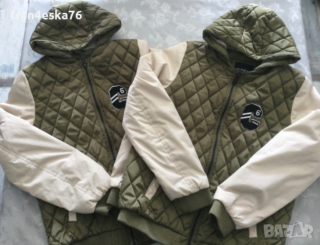  “LC Waikiki”-якета по 30лв., снимка 2 - Детски якета и елеци - 44805954