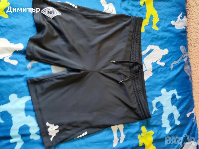 Kappa  къси панталони