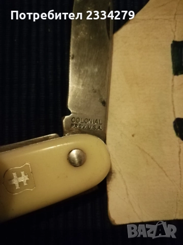 Джобни ножки, швейцарски много функционални, снимка 15 - Ножове - 52923998