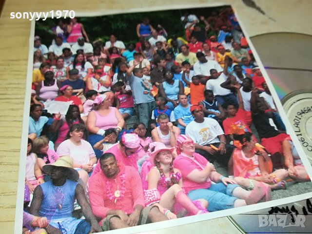 SONGS OF SUMMER CD 0503230848, снимка 4 - CD дискове - 39888637