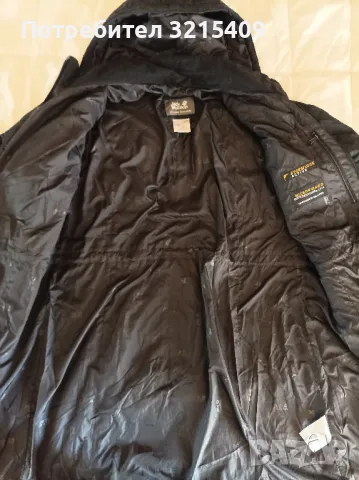 Jack Wolfskin дамско дълго зимно яке,парка, снимка 5 - Якета - 47668511