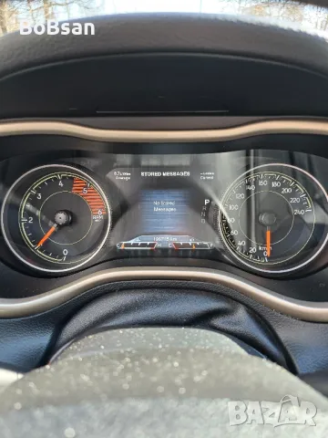 Jeep Cherokee 2.2 Limited, снимка 18 - Автомобили и джипове - 49034656