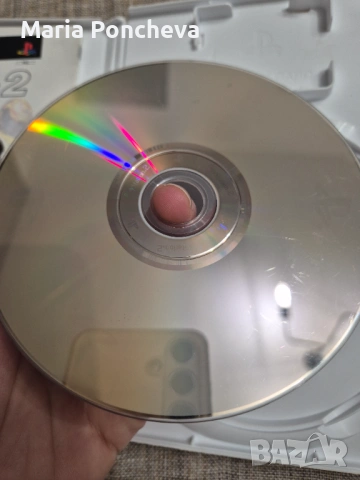 Игри за PS2, снимка 11 - Игри за PlayStation - 53172173