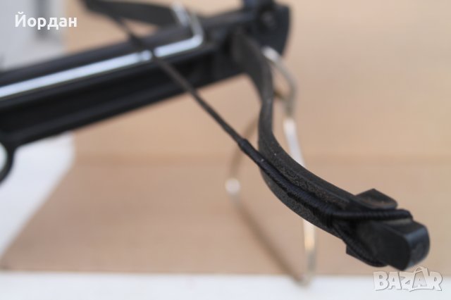 Арбалет, снимка 4 - Лъкове и арбалети - 44480080