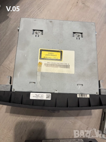 Mercedes benz W212 Command 4.0, снимка 7 - Навигация за кола - 51572150