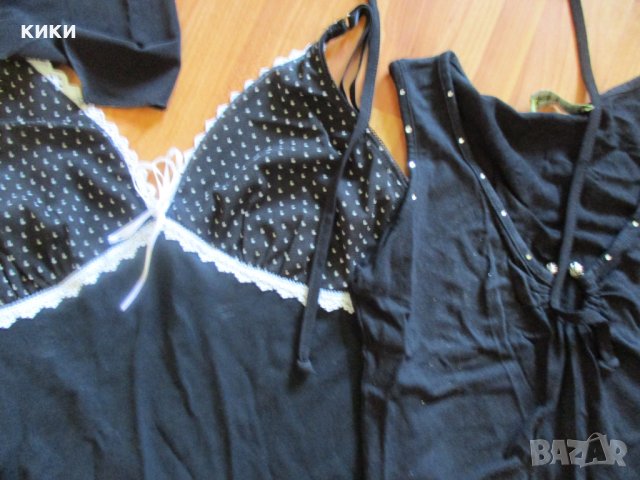 Дамски Лот тениски, снимка 18 - Потници - 37520598