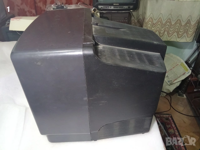 Телевизор sony 14 инча, снимка 7 - Телевизори - 53949071