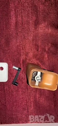 Ретро мелничка , снимка 12 - Антикварни и старинни предмети - 50841765