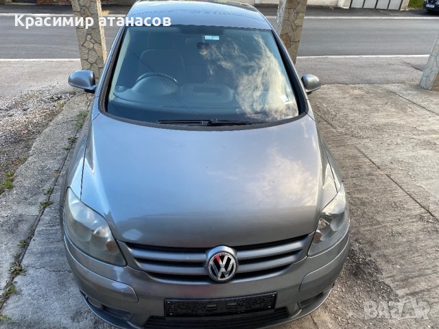 Решетка халоген лява за Vw голф плюс.5M0853665C, снимка 9 - Аксесоари и консумативи - 44358335