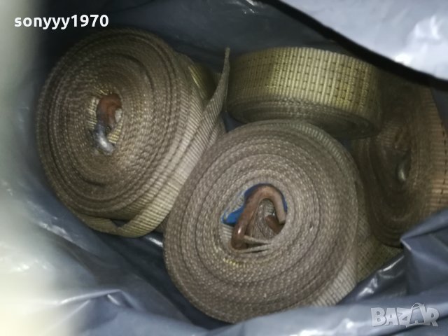 ЯКИ ТИР КОЛАНИ 1212211612, снимка 3 - Аксесоари и консумативи - 35114827