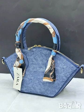 чанти zara