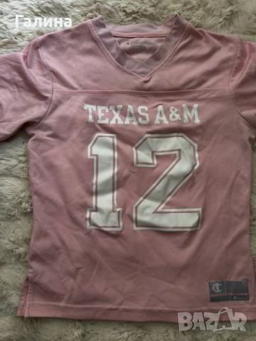 Champion тениска