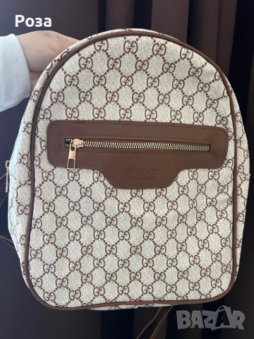 Чанта реплика на Gucci