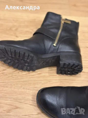 Боти , снимка 3 - Дамски боти - 48326692