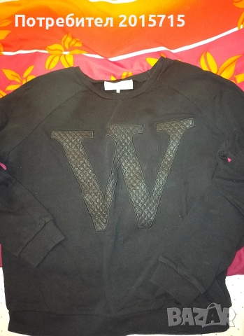 Дамска блуза