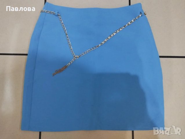 Нова, секси, елегантна Ню Йоркър, снимка 4 - Поли - 49408808