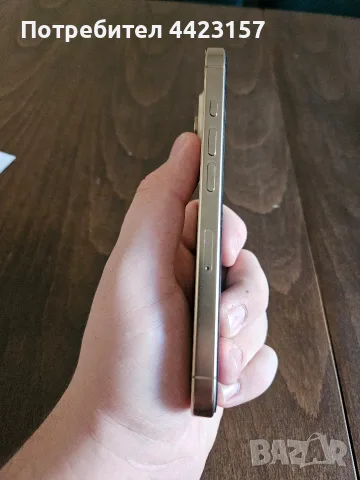 iPhone 16 Pro [128GB, Desert Titanium], снимка 3 - Apple iPhone - 56051177