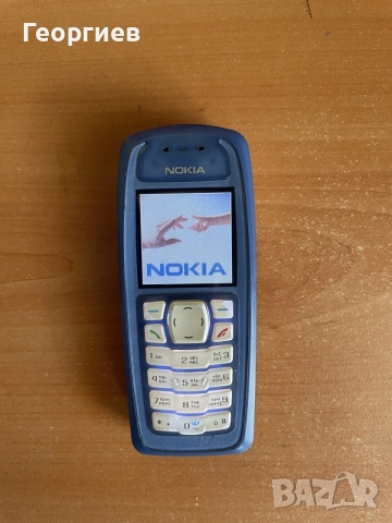 Nokia 3100 Нокиа 3100