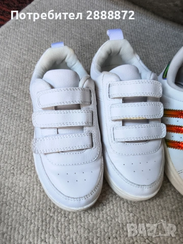 Продавам четири чифта детски маратонки ., снимка 4 - Детски маратонки - 54349880