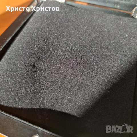 Оригинална кутия за Panerai , снимка 5 - Други - 42061423