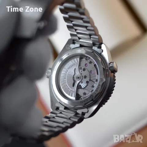 Omega Seamaster Planet Ocean 600M 44mm Steel Ceramic Automatic Omega Movement, снимка 8 - Мъжки - 48000268